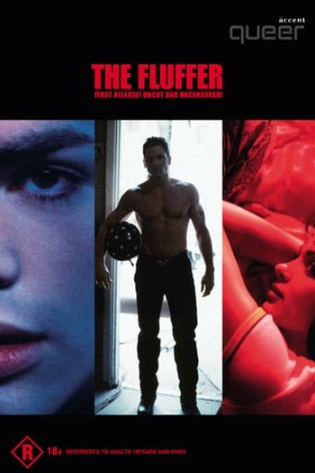  de Filme Fluffer: Nos Bastidores do Desejo (2001)