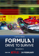 F1: Dirigir Para Viver (5ª Temporada) (Formula 1: Drive to Survive (Season 5))