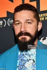Shia LaBeouf