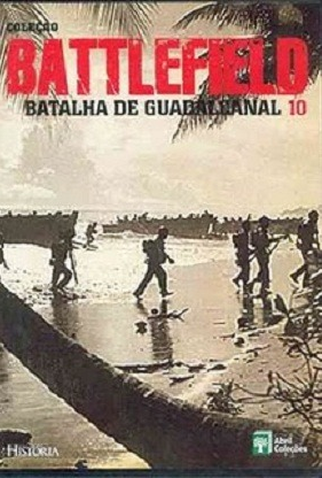 Poster 1 de Série Battlefield (4ª temporada) (2000)