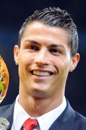 Poster de TV O Ronaldo Português (2013)