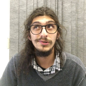 Foto de perfil de William