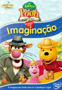 O Livro do Pooh: Diversão com Imaginação (The Book of Pooh)
