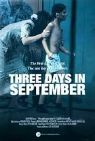 Poster 1 de Filme Terror em Beslan (2006)