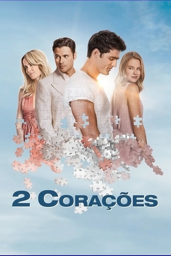  de Filme 2 Corações (2020)