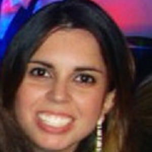 Foto de perfil de Camilla Porto