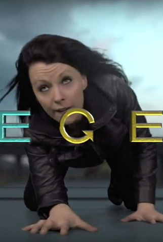 Poster 1 de Curta Regen (2010)