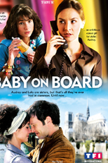 Bebê a bordo (Bebé à bord)