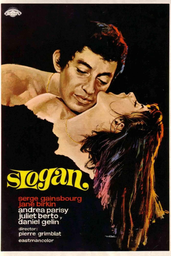  de Filme Slogan (1969)