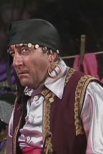 Poster de Episódio Peter Sellers (1978)