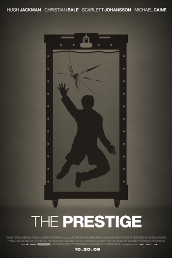  de Filme O Grande Truque (2006)