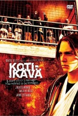 Poster 1 de Filme Homesick (2005)