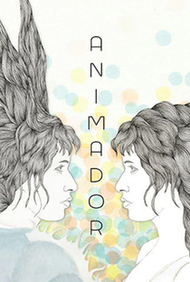 Animador - Poster / Capa / Cartaz - Oficial 1