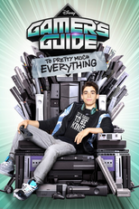 Gamer's Guide to Pretty Much Everything (Gamer's Guide to Pretty Much Everything)