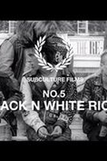 Fred Perry Subculture: Black ‘n’ White Riot (Fred Perry Subculture: Black ‘n’ White Riot)