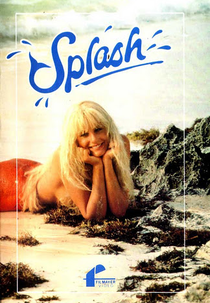 Splash: Uma Sereia em Minha Vida  (Splash)