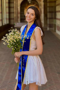 Bridget N Burkhalter - Poster 1