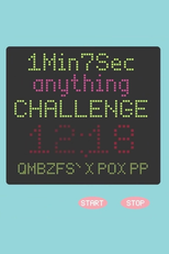 Seventeen: 1Min7Sec challenge (Seventeen: 1Min7Sec challenge)