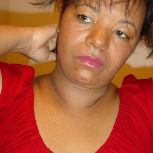 Foto de perfil de Elisaéte Coutinho