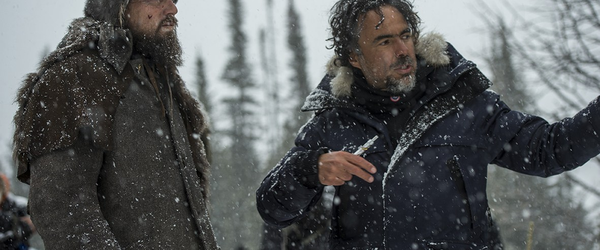 Alejandro Iñárritu será homenageado no Festival de Cinema de Sarajevo