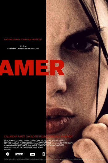  de Filme Amargo (2009)