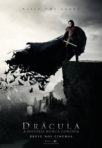 Drácula: A História Nunca Contada (Dracula Untold)