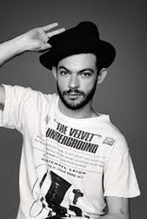 Félix Maritaud - Poster 1