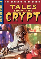 Contos da Cripta (3ª Temporada) (Tales from the Crypt (Season 3))