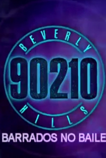 Beverly Hills 90210: The Final Goodbye - Poster / Capa / Cartaz - Oficial 1