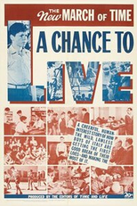 A Chance to Live (A Chance to Live)