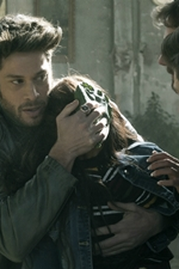 Poster de Episódio Capítulo 4 (2018)