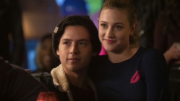 Riverdale Spinoff "Katy Keene" Ordered at The CW