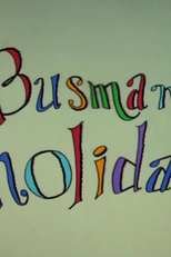 Os Azares do Motorista (Busman's Holiday)