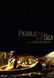 Paddle to the sea (Paddle to the sea)