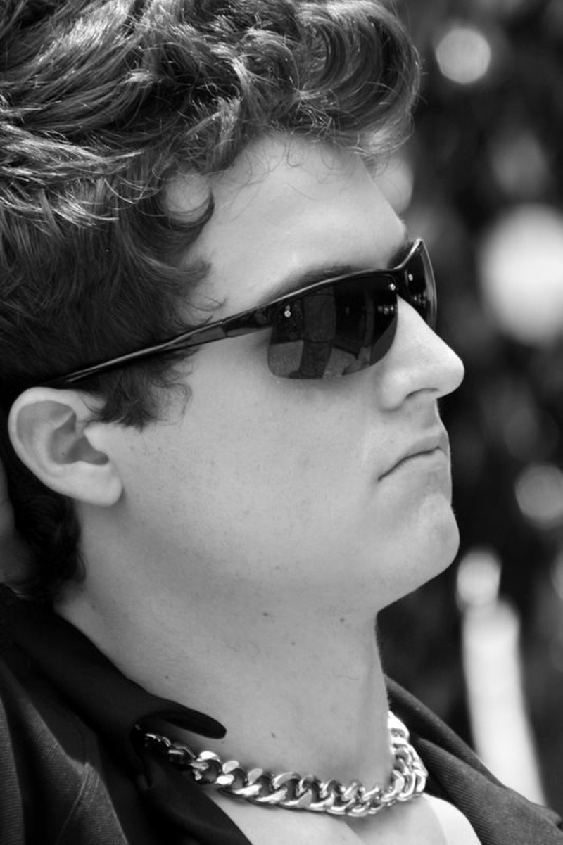 tiago leite - Foto 1