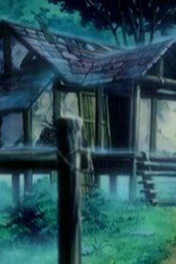 Poster de Episódio 雨の日曜びん (2006)