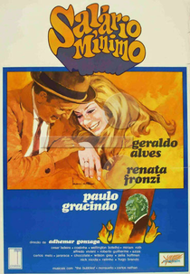 Salário Mínimo (Salário Mínimo)