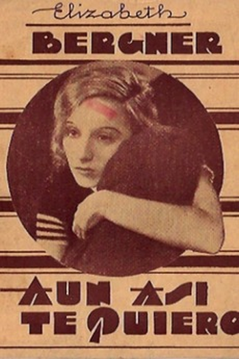  de Filme Contudo És Meu (1935)