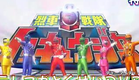 Ressha Sentai ToQger Special DVD Promo [380p]