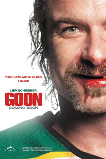  de Filme Os Brutamontes (2011)