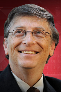 A História de Bill Gates - Poster / Capa / Cartaz - Oficial 2