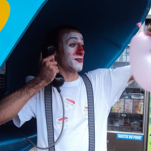 Foto de perfil de William Silva