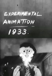 Experimental Animation (Experimental Animation)