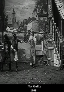 Not Guilty (Anaïc ou le balafré)