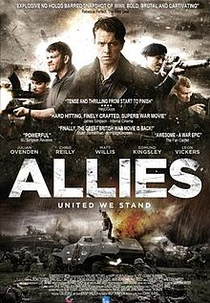 Aliados (Allies)