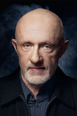 Jonathan Banks (I)