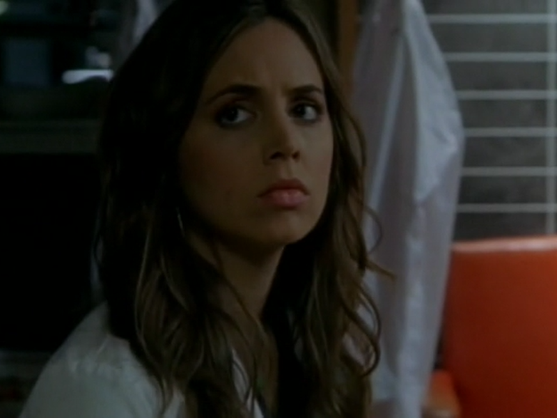 Foto 14 de Tru Calling - O Apelo (1ª Temporada)