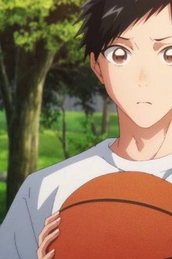 Poster de Episódio 予定あるんだ (2025)