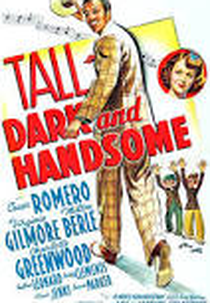 Alto, Moreno e Simpático (Tall, Dark and Handsome)