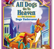 Todos os Cães Merecem o Céu (Série Animada)